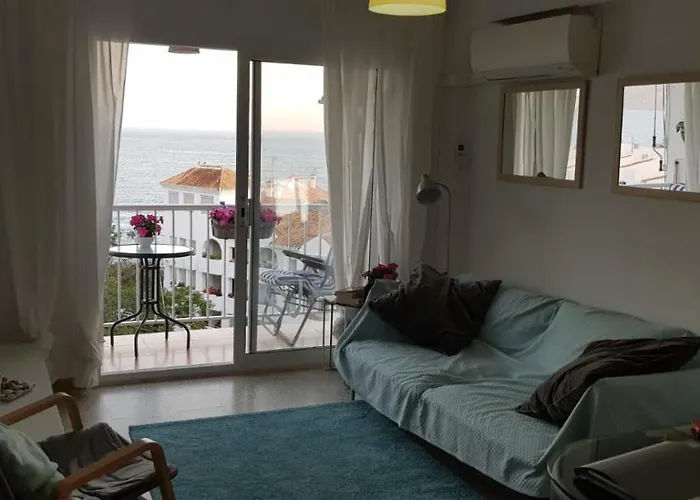 Apartment Edificio Sur 19