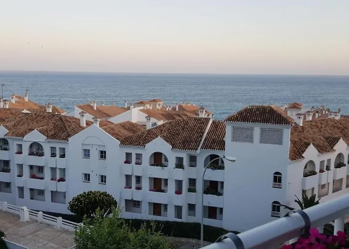 Apartment Edificio Sur 19